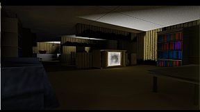 House of Nightmares B-Movie Edition