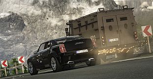 Crash Time - Undercover