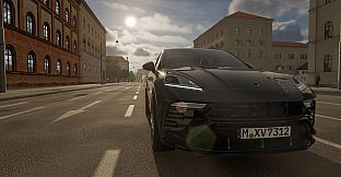 CityDriver - Moruga Turbo