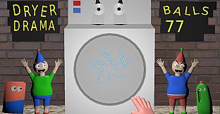 DRYER DRAMA