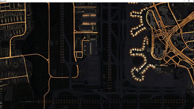 Tower!2011:SE - Toronto [CYYZ] Airport