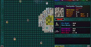 Unending War: Grand-Strategy Chess