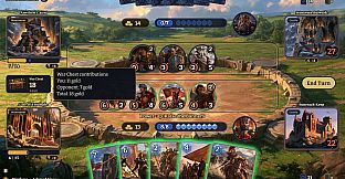 Siegehand