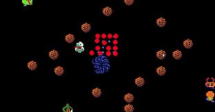 The Tower Of TigerQiuQiu 2 Warp Tiger M13