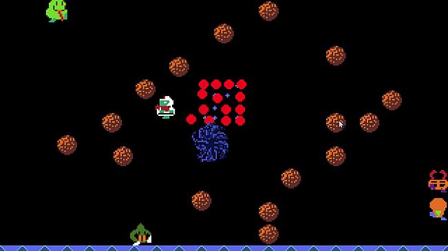 The Tower Of TigerQiuQiu 2 Warp Tiger M13