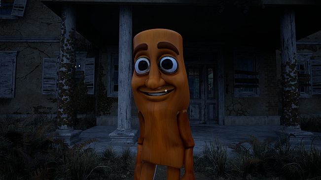 Horror Night with Tung Tung Tung Sahur