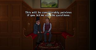 The Slaughter: Act One