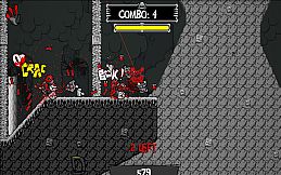 Croak Crusader: Spawn of the Spore Spectre