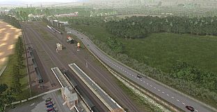 Trainz 2022 DLC - Cornish Mainline & Branches