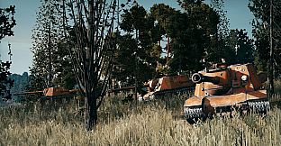 Steel Division 2 - The Fate of Finland