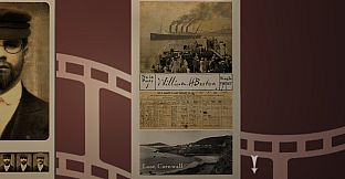 Lammana: The Looe Island Mystery