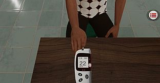 Doctor Life Simulator