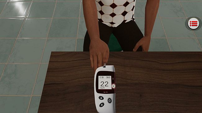 Doctor Life Simulator