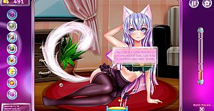 Busty Balls Brick Breaker