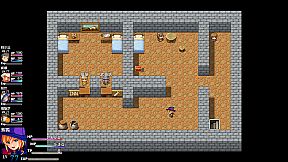 仙界之剑 仙王少女战记