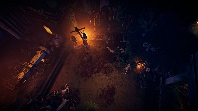 Firva Strings of Fate