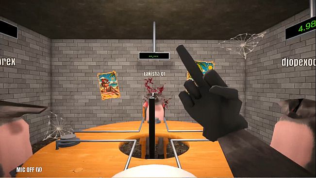 RAT LUCK