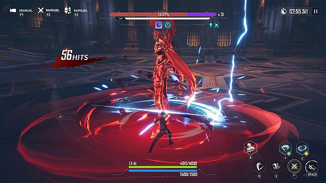 Solo Leveling: ARISE OVERDRIVE