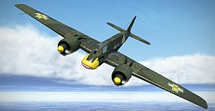 IL-2 Sturmovik: Hs 129 B-2 Collector Plane