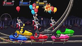 Mighty Morphin Power Rangers: Rita's Rewind