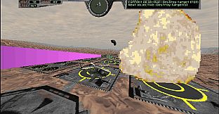 Terminal Velocity: Boosted Edition