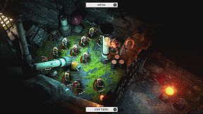 Warhammer Quest 2: The End Times