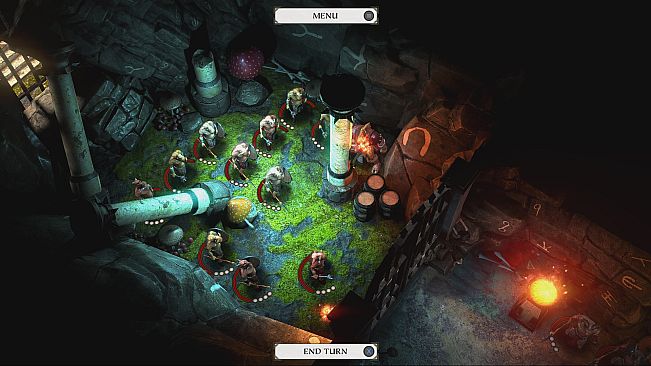 Warhammer Quest 2: The End Times