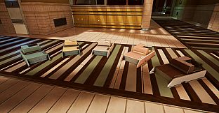 First Class Trouble Vruumba Pack