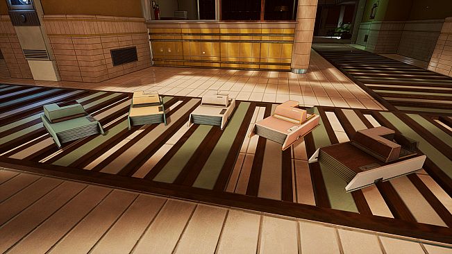 First Class Trouble Vruumba Pack