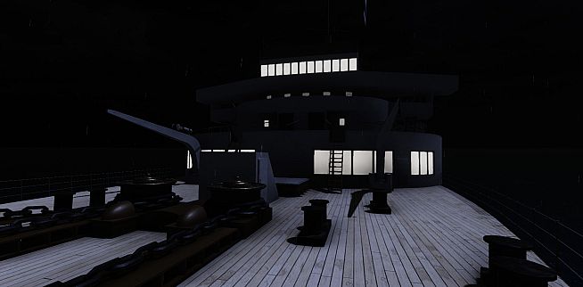 Wilhelm Gustloff's Death