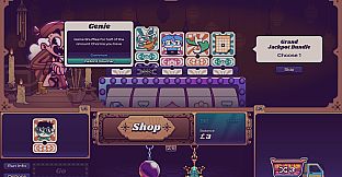 Luxman Moonlit Market