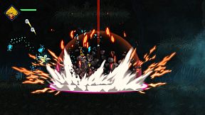 Heroine Anthem Zero -Sacrifice-