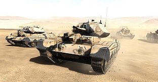 Theatre of War 2: Centauro