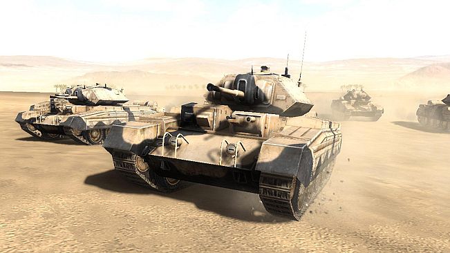 Theatre of War 2: Centauro