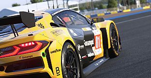 Le Mans Ultimate - 2024 Pack 3