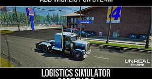 Logistics Simulator: America