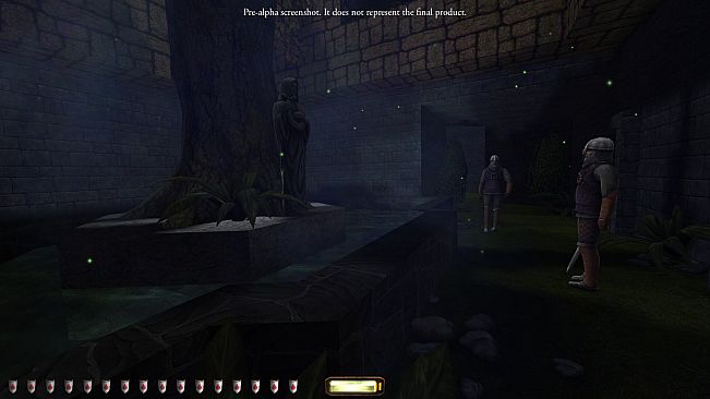 Thief: The Dark Project Remastered