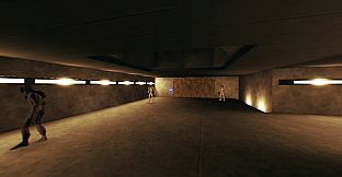Distant Light Prologue