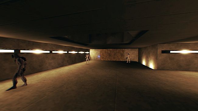 Distant Light Prologue