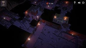 Search Dungeon Master