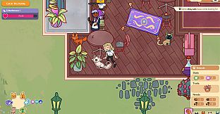 Cat Cafe Manager Soundtrack
