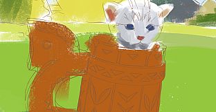 Cute Cats 2 - Digital Artbook + Bonus Videos