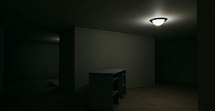 LIMINAL ESCAPE