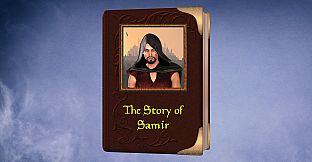 Lantern of Worlds - The Story of Samir