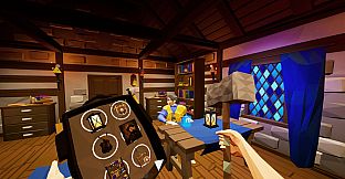 Innkeeper VR