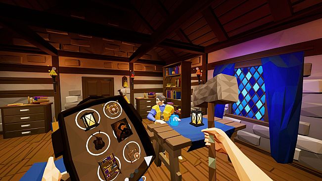 Innkeeper VR