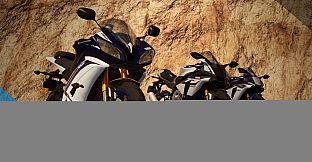 RIDE: Yamaha 2015 Bike Models