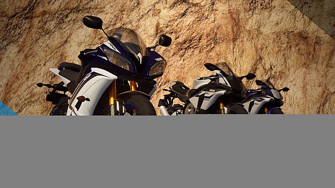 RIDE: Yamaha 2015 Bike Models