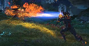 Skyforge - Firestarter Collector's Edition