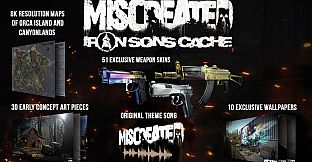 Miscreated - Iron Sons' Cache